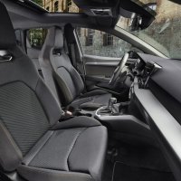 Seat Ibiza 'Anniversary Limited Edition'