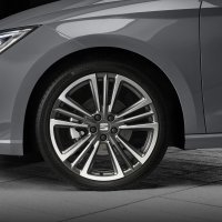 Seat Ibiza 'Anniversary Limited Edition'