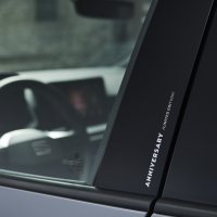 Seat Ibiza 'Anniversary Limited Edition'