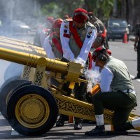 Vjenčanje brunejskog princa i Anishe Ise Kalebić
