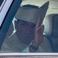 Vjenčanje brunejskog princa i Anishe Ise Kalebić