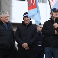 Prosvjed protiv uklanjanja murala u Zadru