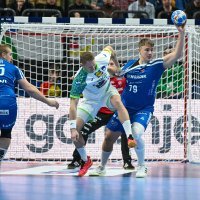 Slovenija - Farski Otoci