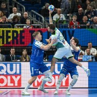 Slovenija - Farski Otoci