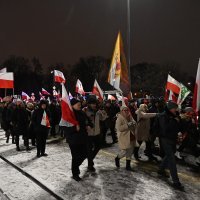 Prosvjedi u Poljskoj
