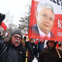 Prosvjedi u Poljskoj