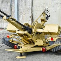 Top ZU-23-2CP kakve su nedavno nabavili Ukrajinci