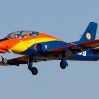 IAR-99SM koristit će se za obuku budućih pilota F-16 i F-35