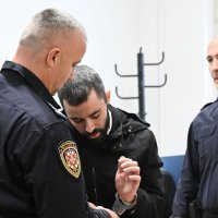 Završne riječi i presuda u slučaju ubojstva Tomislava Sablje