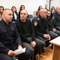 Završne riječi i presuda u slučaju ubojstva Tomislava Sablje