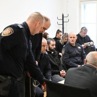 Završne riječi i presuda u slučaju ubojstva Tomislava Sablje