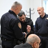 Završne riječi i presuda u slučaju ubojstva Tomislava Sablje