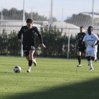 Ante Ćorić u dresu Zuricha