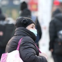 gripa bolest covid zaraza