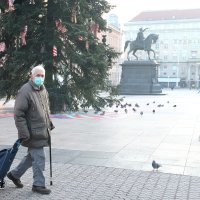 gripa bolest covid zaraza