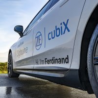 Goodyear i ZF surađuju