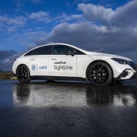 Goodyear i ZF surađuju