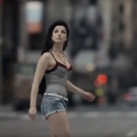 Scena iz filma 'Back to Black'