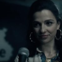 Scena iz filma 'Back to Black'