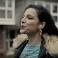 Scena iz filma 'Back to Black'