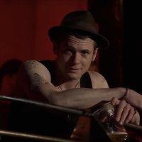 Scena iz filma 'Back to Black'