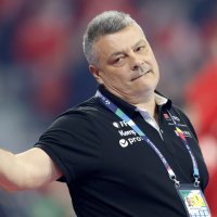 Austrija - Rumunjska, EP rukomet, 12.1.2024.