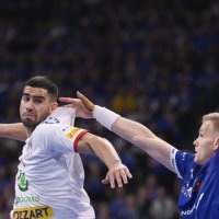 Island - Srbija, EP rukomet, 12.1.2024.