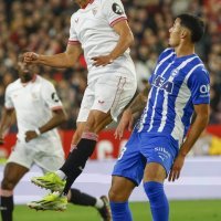 Sevilla - Deportivo Alaves, španjolska liga, 12.1.2024.