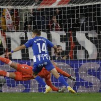 Sevilla - Deportivo Alaves, španjolska liga, 12.1.2024.