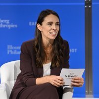 Jacinda Ardern