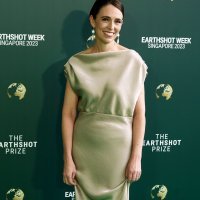Jacinda Ardern