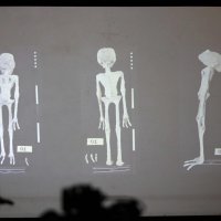 Lažne peruanske mumije