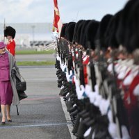 Kraljica Margareta II.