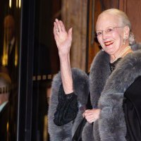 Kraljica Margareta II.