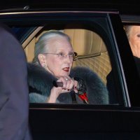 Kraljica Margareta II.