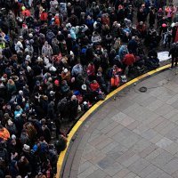 Abdikacija kraljice Margrethe