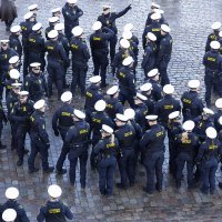 Abdikacija kraljice Margrethe