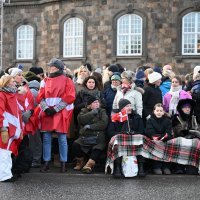 Abdikacija kraljice Margrethe