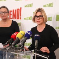 Urša Raukar Gamulin, Sandra Benčić