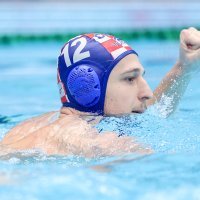 Hrvatska - Mađarska, EP vaterpolo, polufinale, 14.1.2024.