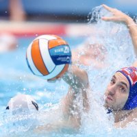 Hrvatska - Mađarska, EP vaterpolo, polufinale, 14.1.2024.