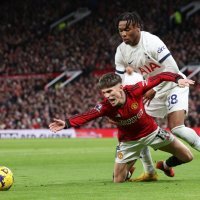 Manchester United - Tottenham Hotspur, engleska liga, 14.1.2024.