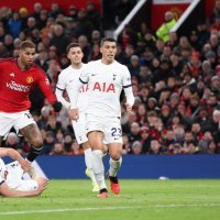 Manchester United - Tottenham Hotspur, engleska liga, 14.1.2024.