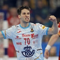 Španjolska - Rumunjska, EP rukomet, 14.1.2024.