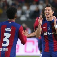 Real Madrid - Barcelona, španjolski Superkup, finale, 14.1.2024.