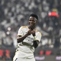 Real Madrid - Barcelona, španjolski Superkup, finale, 14.1.2024.