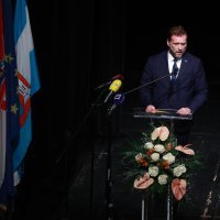 Godišnjica međunarodnog priznanja Hrvatske i završetka mirne reintegracije hrvatskog Podunavlja