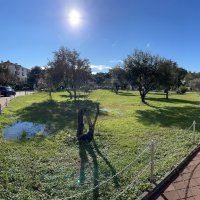 Makarska, predio Peškera