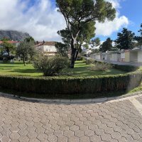 Makarska, predio Peškera