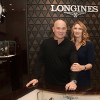 Andre Agassi i Steffi Graf